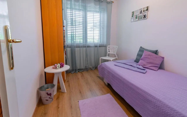 Apartments by the sea Lovran, Opatija - 7837