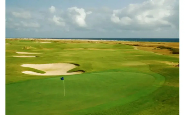 Tierra DEL SOL Resort & Golf, Elegant House