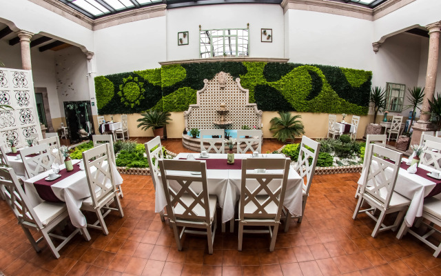 Casa Jose Maria Hotel