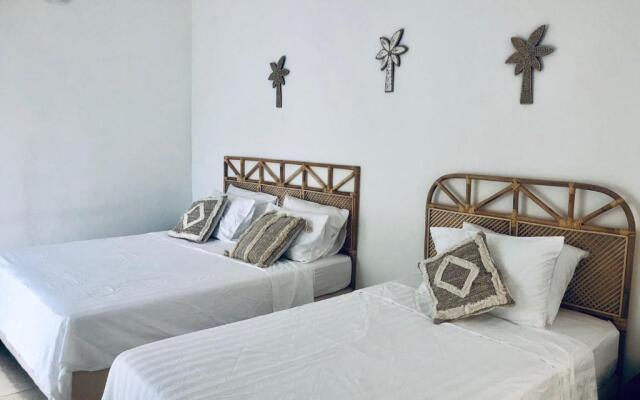 Lembongan Beach House