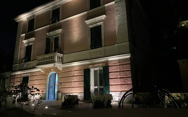 Villa Accini