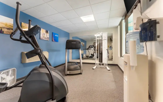 Comfort Inn Ebensburg