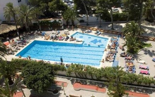 Hostal Dinanamarca