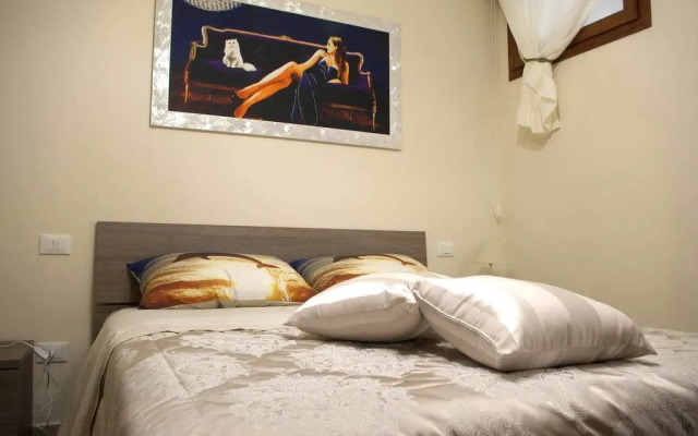 B&B Da Conte al Vicoletto