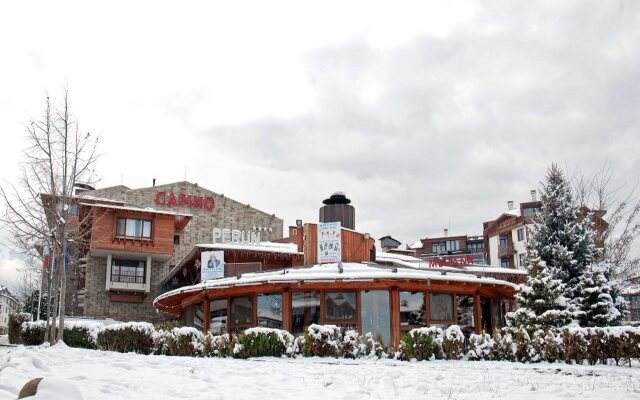 Platinum Hotel & Casino, Bansko