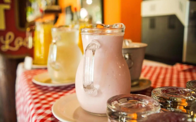 Pousada Minha Glória