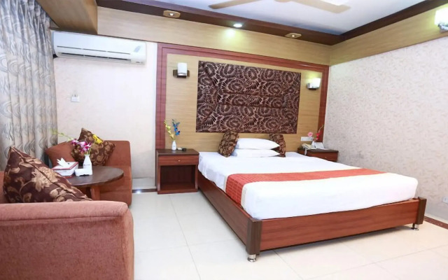 Marino Hotel Uttara