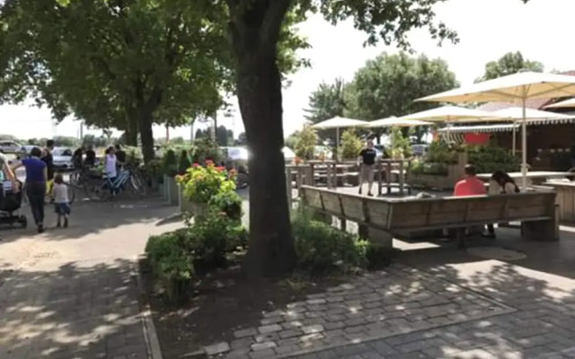 Apartotel Köln Frechen