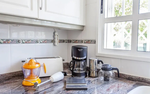 Valencia Flat Rental - Beach House Valencia Perellonet