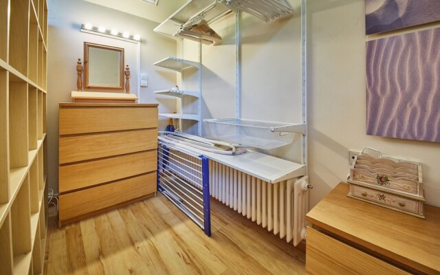 Appartement Riverview