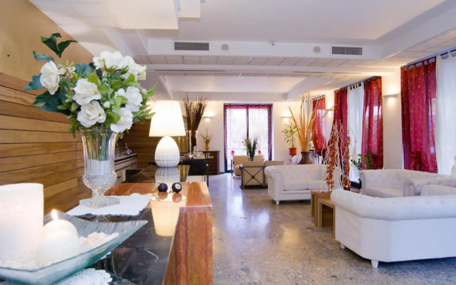Hotel Arabel