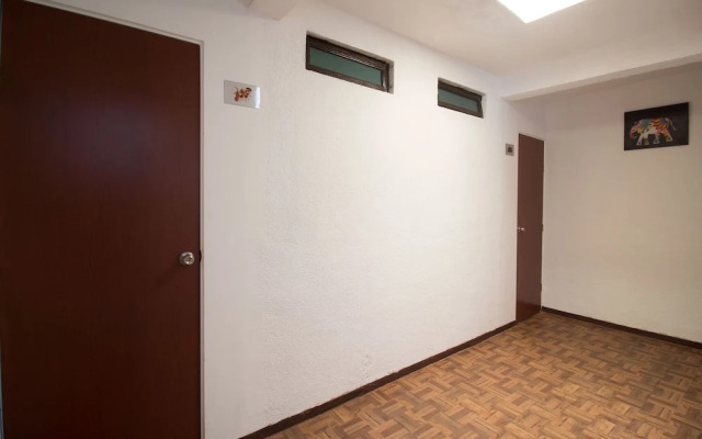 Hotel Casa de las Piedras