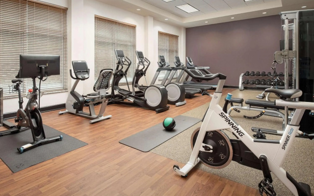 Embassy Suites by Hilton Birmingham Hoover