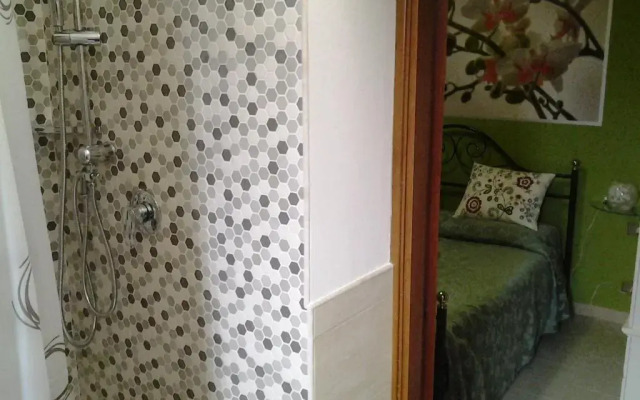 Agriturismo Persichitti