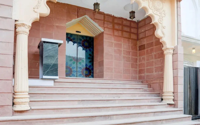 Kashi Heritage Palette Varanasi