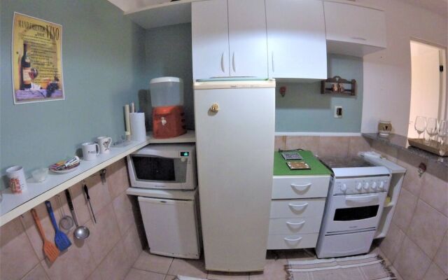 Aquaville Resort bloco 3 da praia - aq03