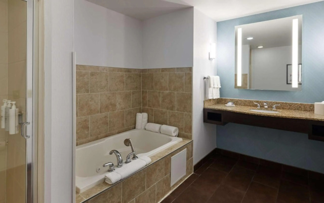 Hilton Garden Inn Merrillville