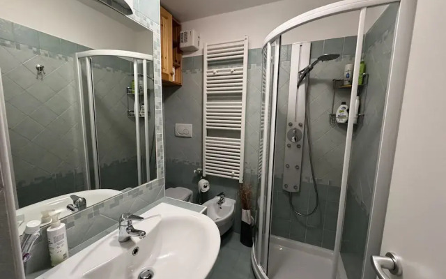 024 Trilocale Carisolo