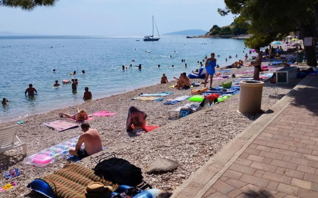 Apartments with a parking space Podaca, Makarska - 312