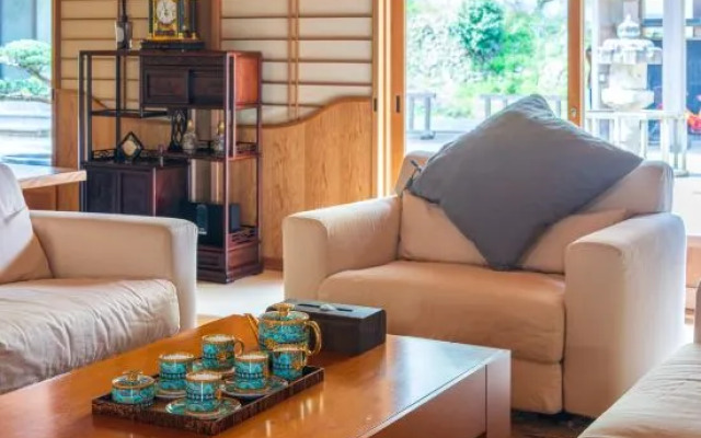 Oukai Villa Izumi