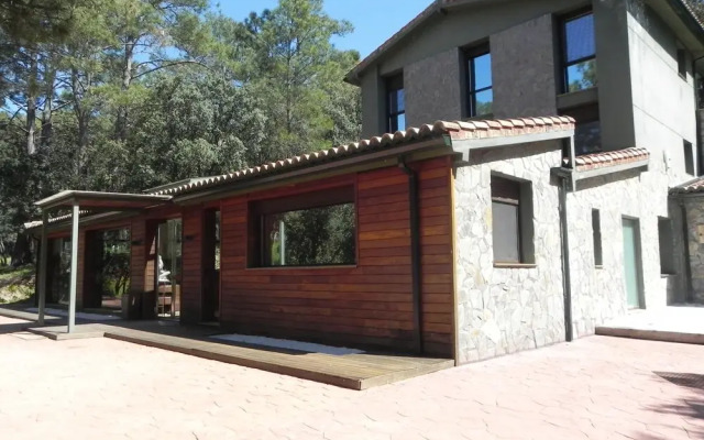 Rusticae Hotel El Tejarejo