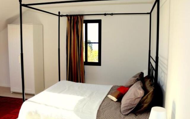 Madeira Native Motion Guest House