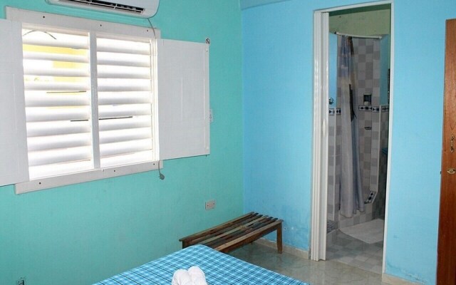 Hostal Mayuly TRINIDAD