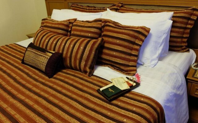 Taksila Hotel (SHA Extra Plus)