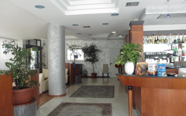 Hotel Alemagna