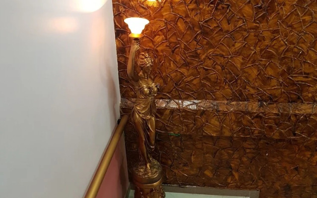 Hotel Sarmiento Imperial