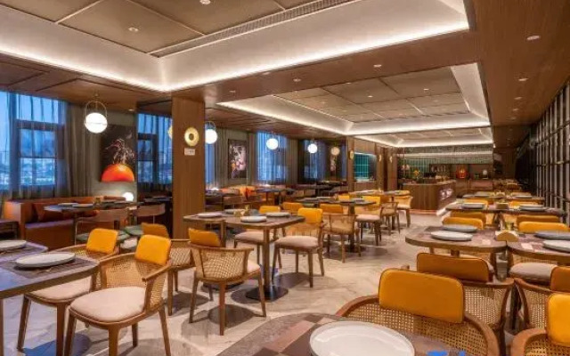 Orange Hotel (Shenzhen North Railway Station)