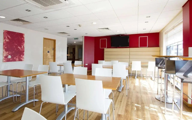 Travelodge Blackpool South Promenade