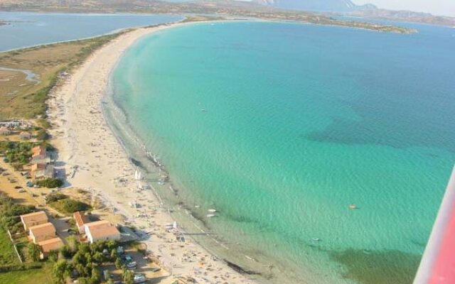 Le Canne Residence