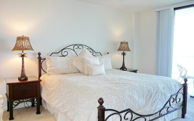 South Seas Tower 4-1708