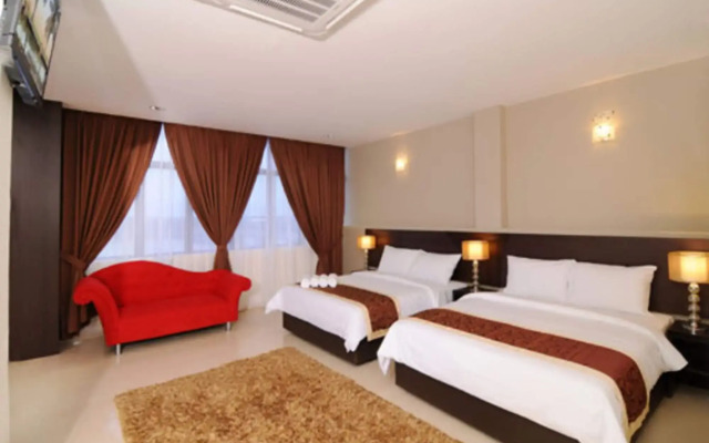 Inn Home Hotel