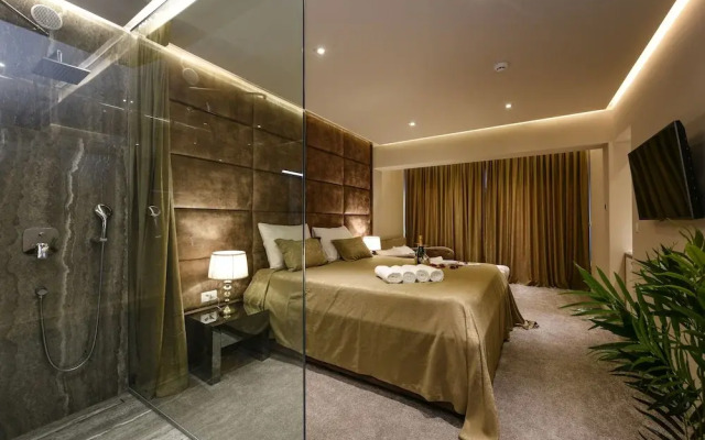 Luxury Rooms LaVie