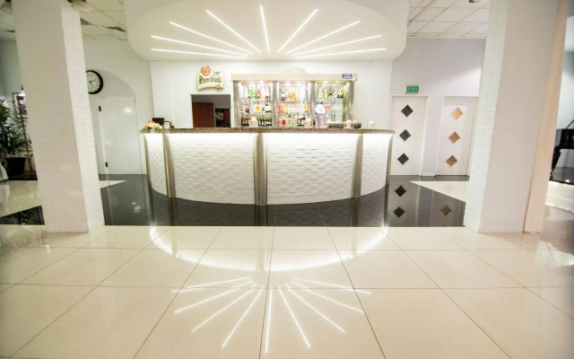Park Hotel Bydgoszcz