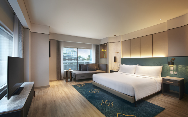 Amari Bangkok