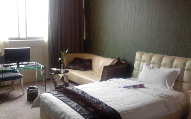 Luoyang Bohemia Hotel