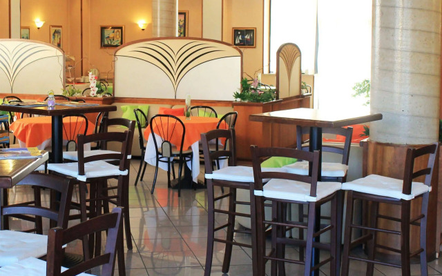 Hotel Villa Truentum