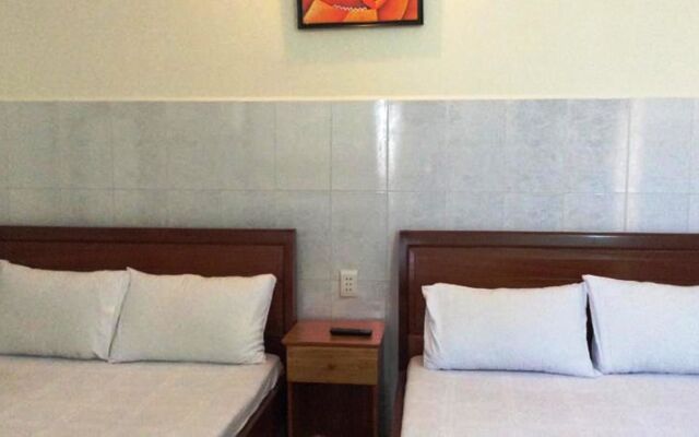 Ngoc Ngan Guest House