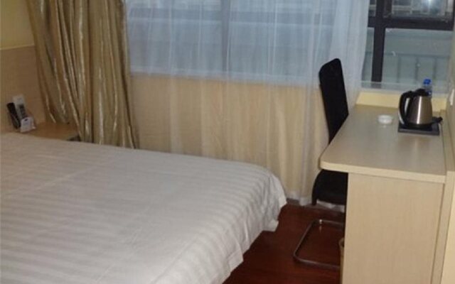 Hanting Hotel Foshan Meidi Zongbu