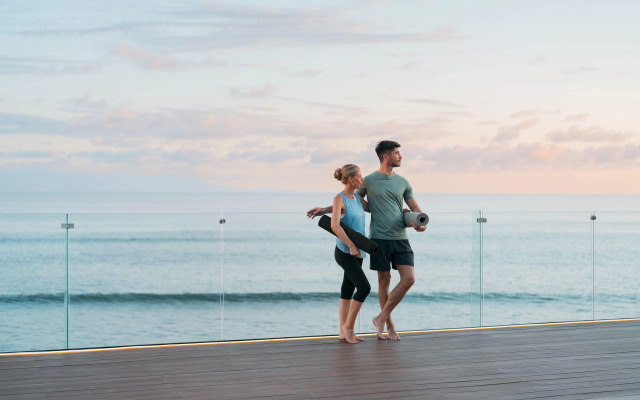 Secrets Bahia Mita Surf & Spa - Adults Only - All Inclusive