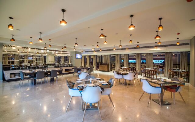 VEGA by The Ozone Hotels Jodhpur