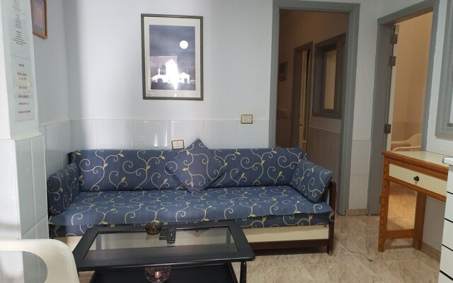 Apt Playa del Ingles Patronato