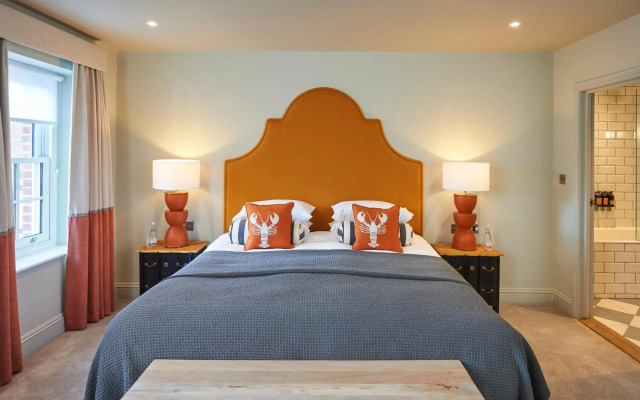 Hotel du Vin & Bistro Poole