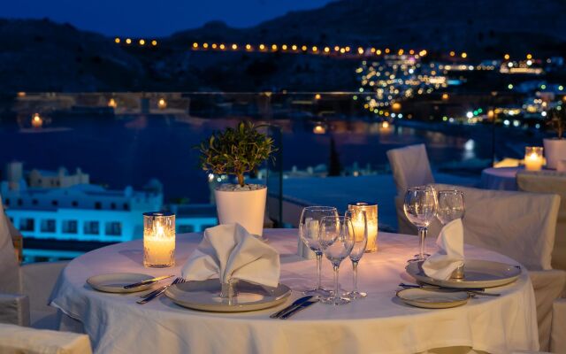 Lindos Village Resort & Spa - Adults Only