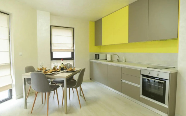 Noris Apart with Garage