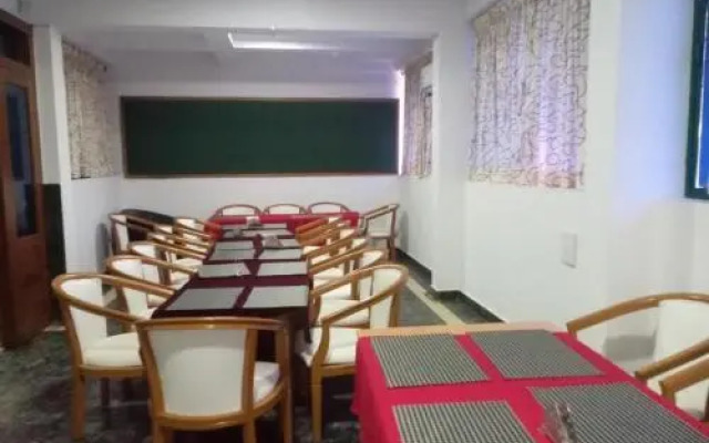 Sayoojyam Residency