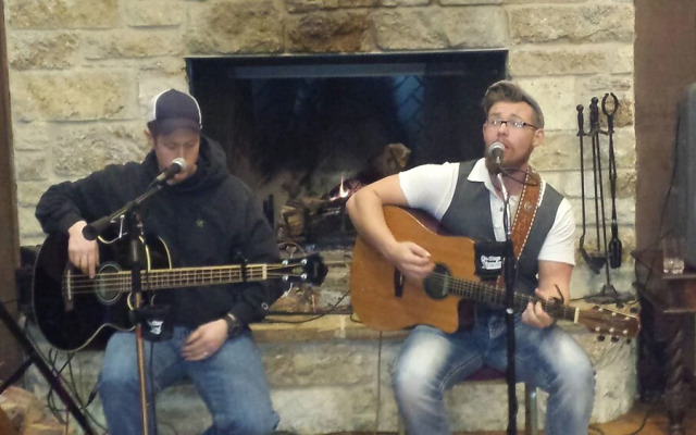 Mill Creek Ranch Resort